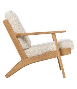 Carl Hansen & Søn Fauteuil CH290 | Hans Wegner