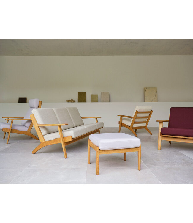 Carl Hansen & Søn Sofa CH292 & CH293  | 2 and 3 seater