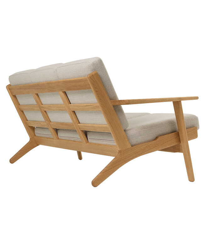 Carl Hansen & Søn Sofa CH292 & CH293  | 2 and 3 seater