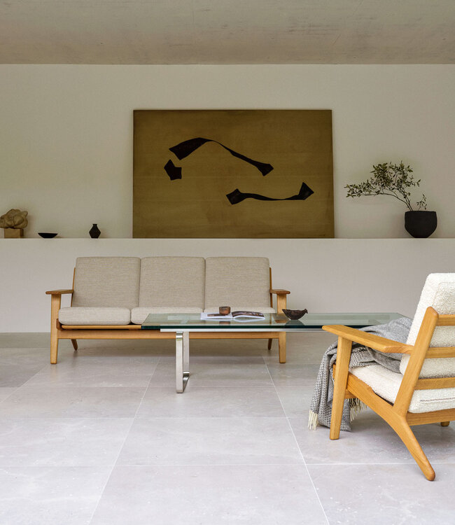 Carl Hansen & Søn Sofa CH292 & CH293  | 2 and 3 seater