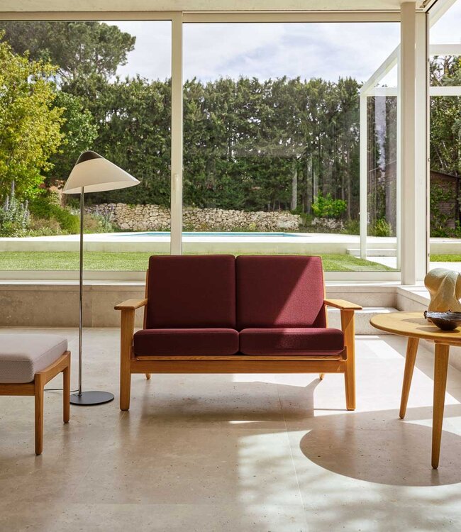 Carl Hansen & Søn Sofa CH292 & CH293  | 2 and 3 seater