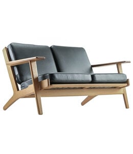 Carl Hansen & Søn Sofa CH290 | Hans Wegner