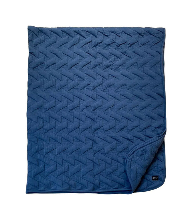 Architectmade Sprei FJ Pattern Woondeken van Finn Juhl