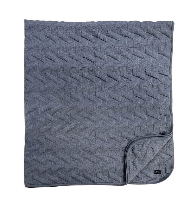 Architectmade Sprei FJ Pattern Woondeken van Finn Juhl