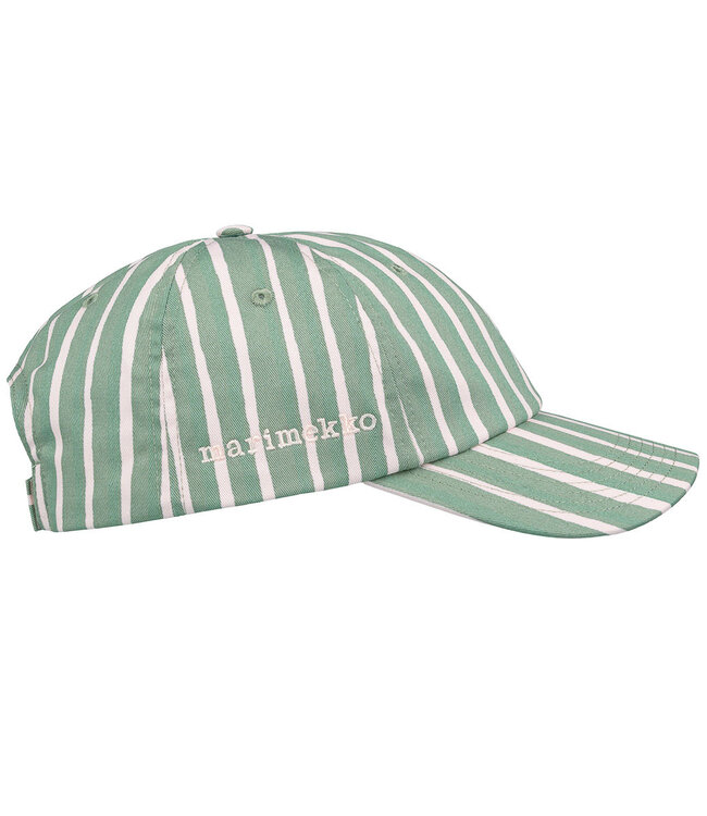 Marimekko Auvo Piccolo Baseball Cap