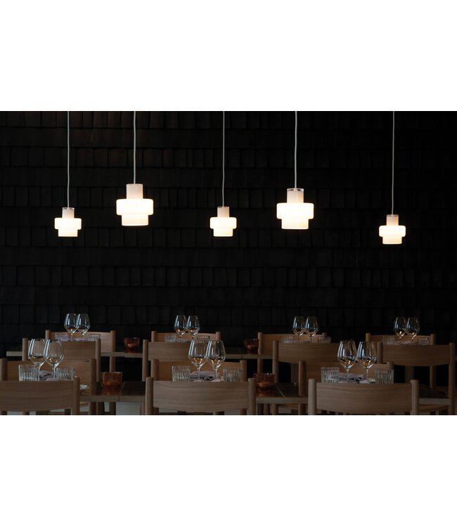 Innolux Multi Medium Hanglamp in wit