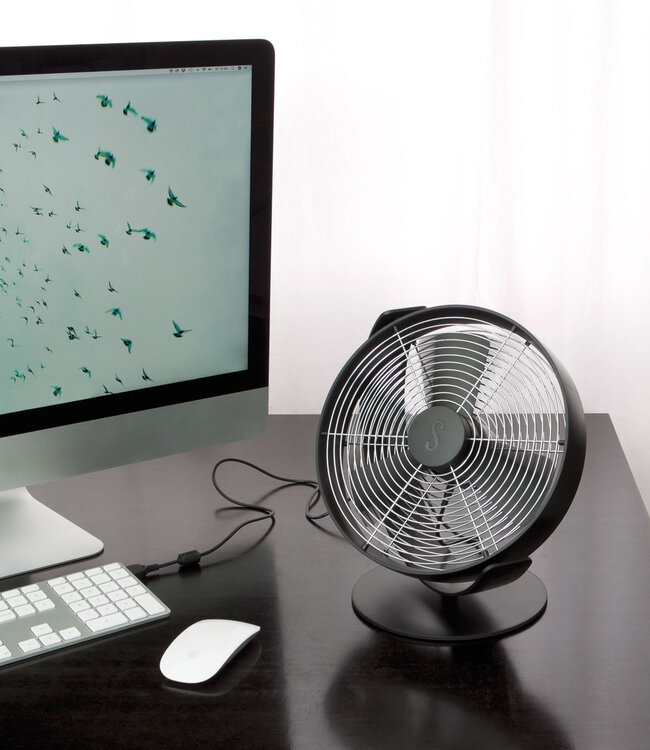 Stadler Form Sale Tim Fan USB Ventilator