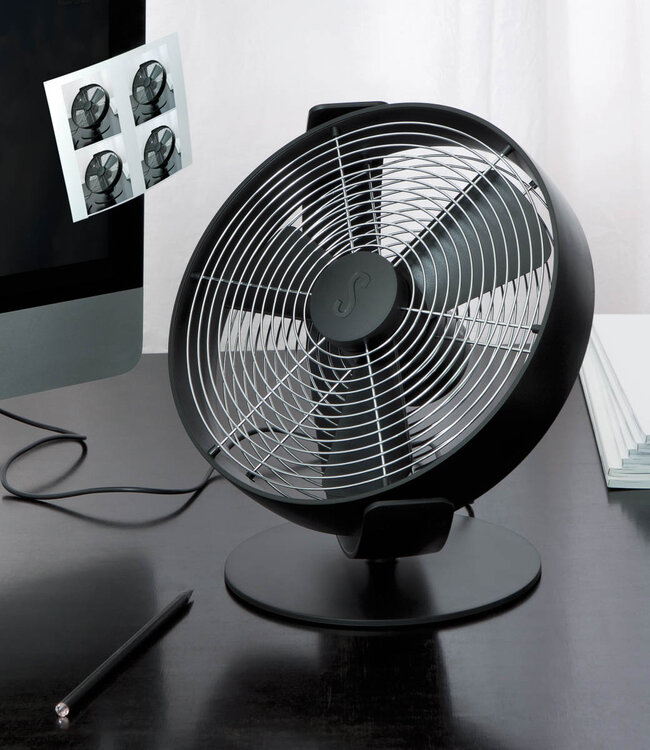 Stadler Form Sale Tim Fan USB Ventilator