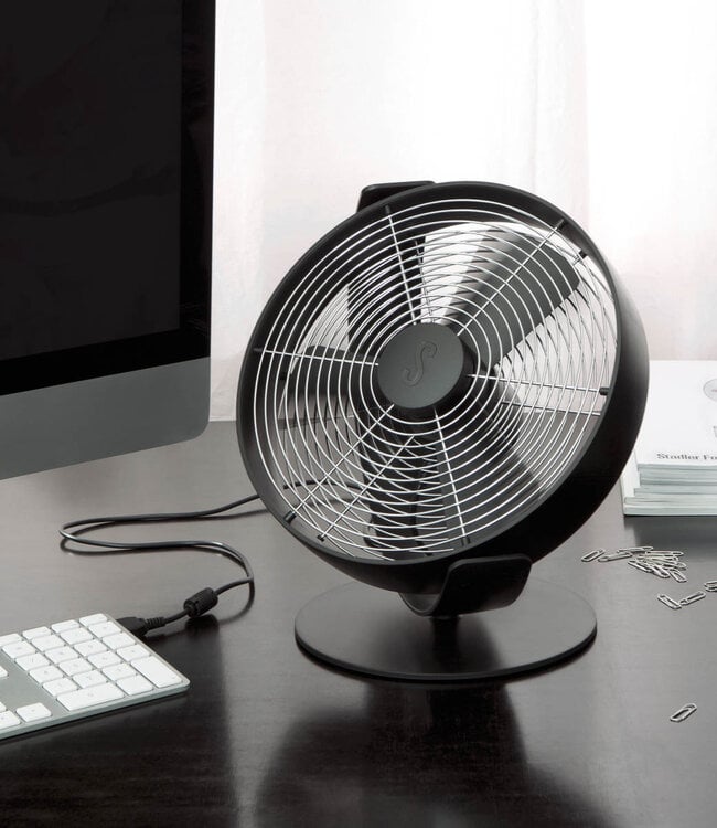 Stadler Form Sale Tim Fan USB Ventilator