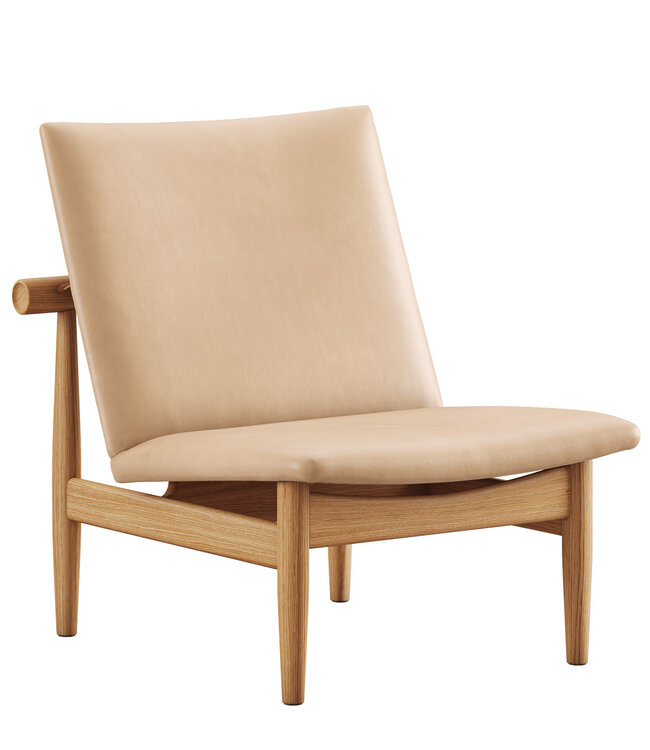 House of Finn Juhl FJ 5301 Japan Chair Finn Juhl