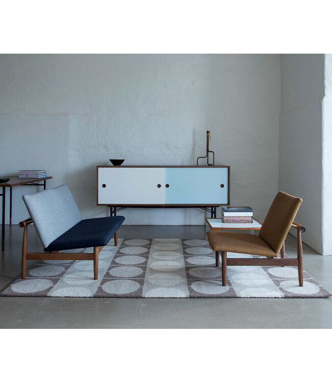 House of Finn Juhl FJ 5301 Japan Chair Finn Juhl