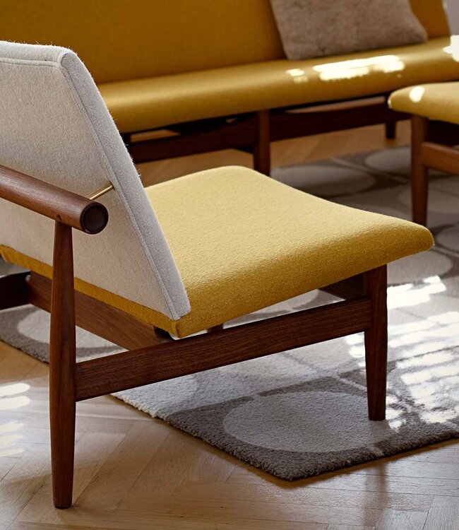 House of Finn Juhl FJ 5301 Japan Chair Finn Juhl