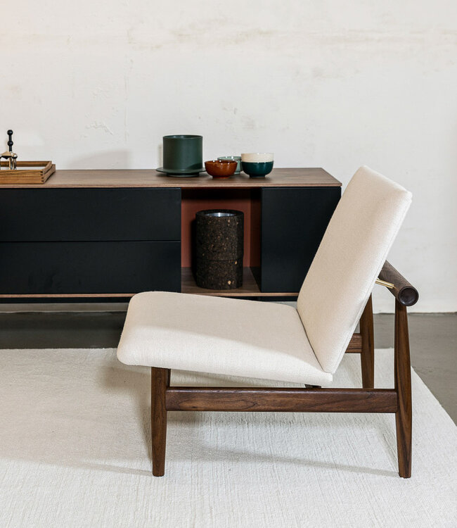 House of Finn Juhl FJ 5301 Japan Chair Finn Juhl