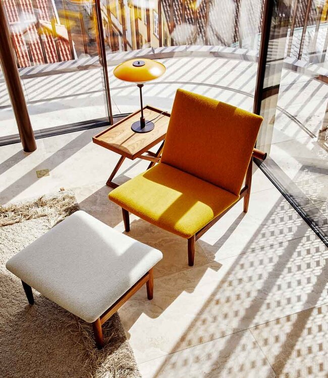 House of Finn Juhl FJ 5301 Japan Chair Finn Juhl