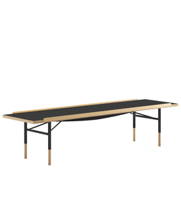 House of Finn Juhl Table bench