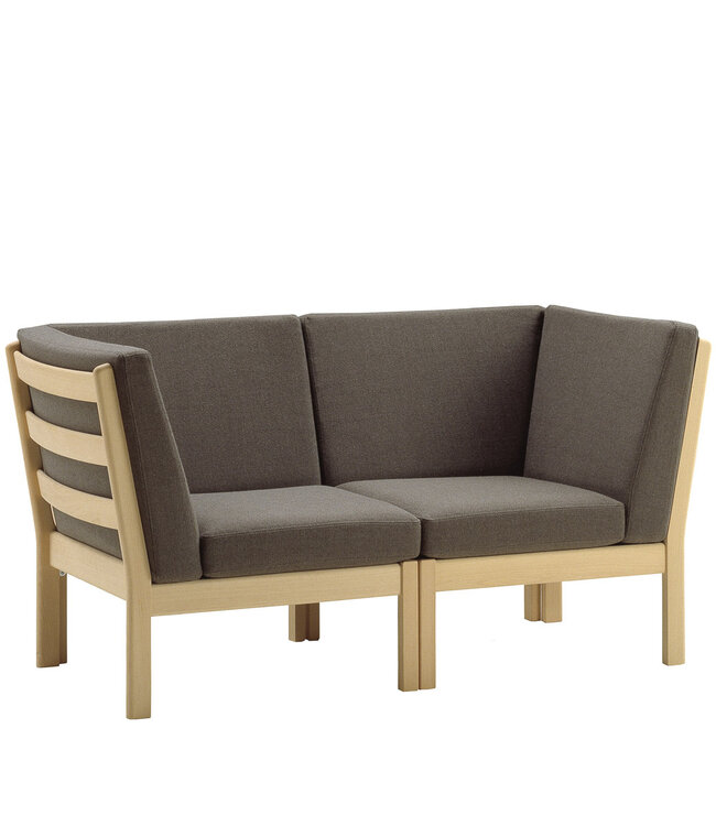 Carl Hansen & Søn CH280  Modulaire bank