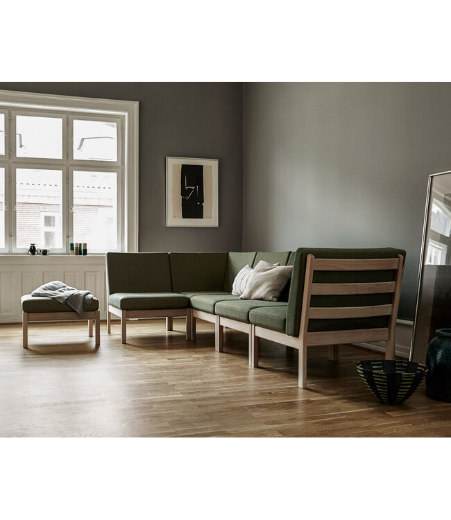 Carl Hansen & Søn CH280  Modulaire bank