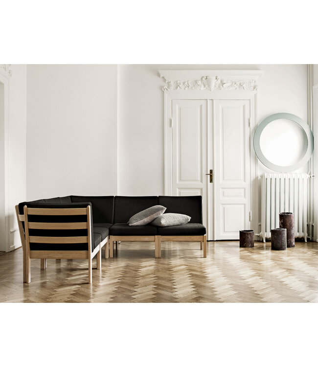 Carl Hansen & Søn CH280  Modulaire bank