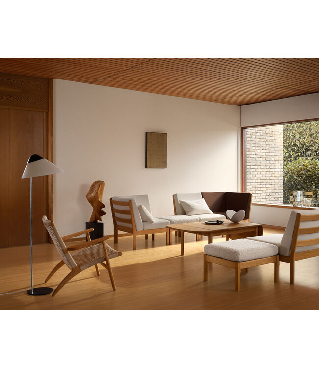 Carl Hansen & Søn CH280  Modulaire bank