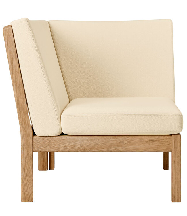 Carl Hansen & Søn CH280  Modulaire bank