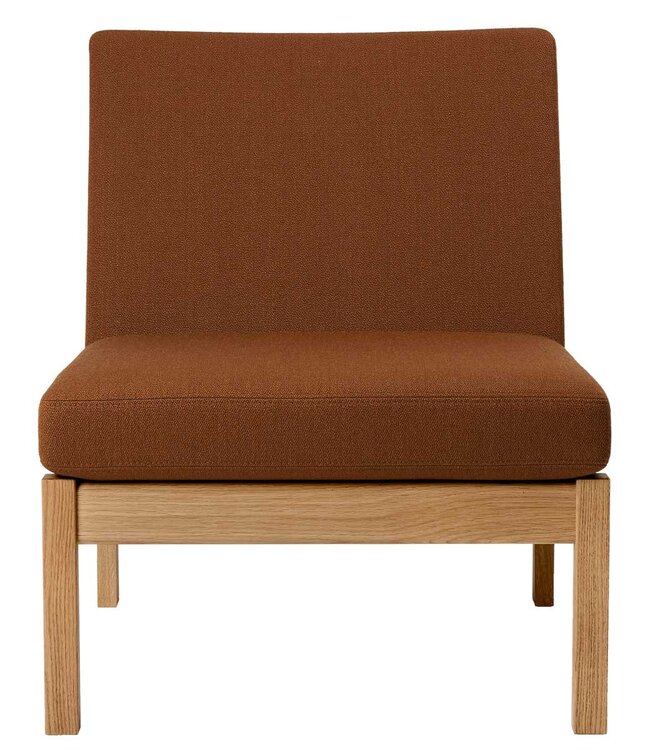 Carl Hansen & Søn CH280  Modulaire bank