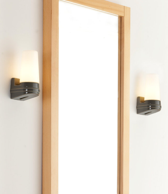 Wandlamp Bernadotte