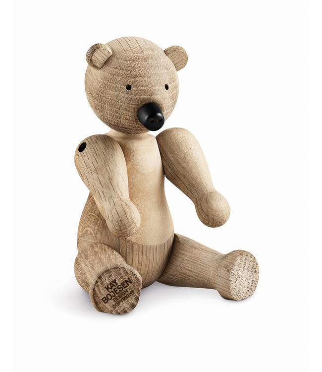 Kay Bojesen Wooden design Bear