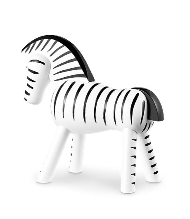 Kay Bojesen Zebra