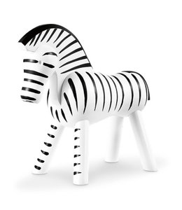 Kay Bojesen Houten Zebra