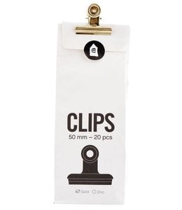 Clips Office Gold