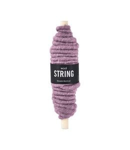 Yarn Wool | Dusty Rose