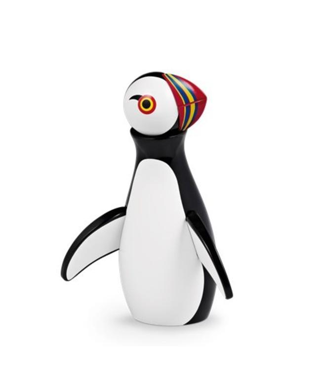 Kay Bojesen Puffin | The Seaparrot