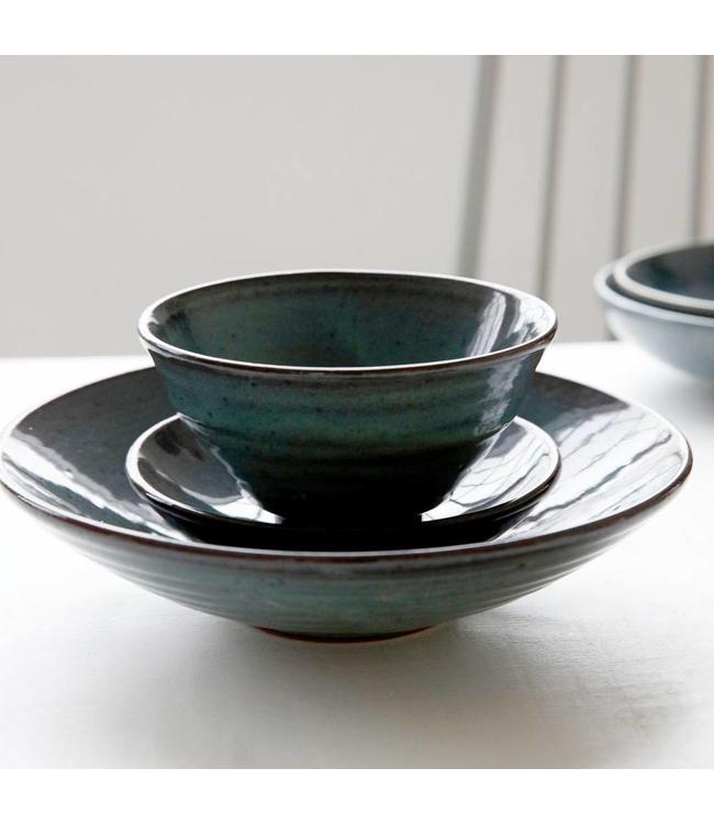 Mio | Bowl | Ø 15 cm | White