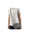 Nanni Bag Dark Gray