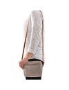 Nanni Bag Grey