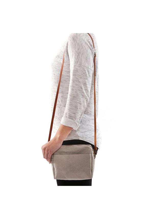 Sac gris nanni