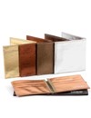 Wallet Original Metallic