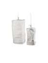 Lampe suspendue blanc