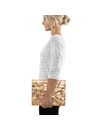 Maru Metallic Clutch