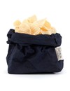 Paper Bag Dark Blue