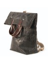 Pia Folded Bag Lux