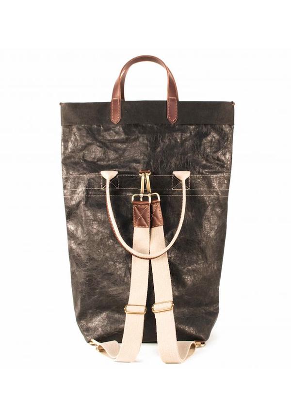 Pia Folded Bag Lux