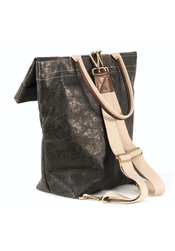 Pia Folded Bag Lux