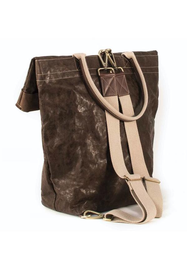 Pia Folded Bag Lux