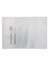 placemat Silver