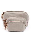 Beauty Case Grey