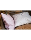 Coussin de couleur Lux