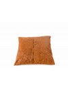 Coussin de couleur Lux