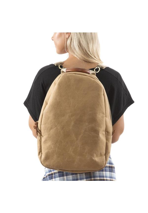 Memmo Backpack Natural