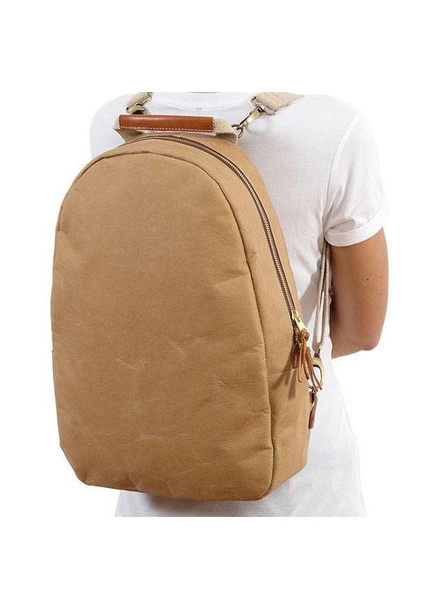 Memmo Backpack Natural